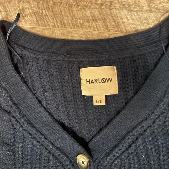 Hallow cardigan - Picture 2 of 2